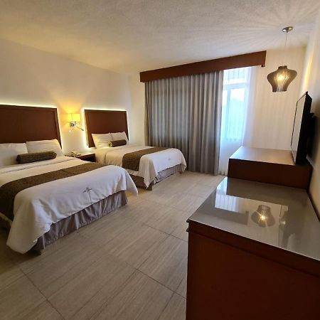 Hotel Marlon チェトゥマル エクステリア 写真