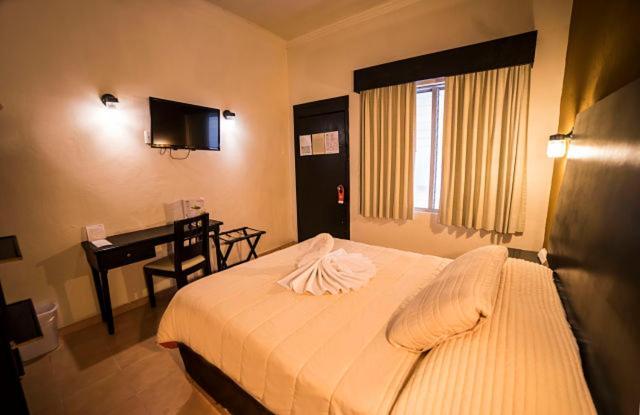 Hotel Marlon チェトゥマル エクステリア 写真