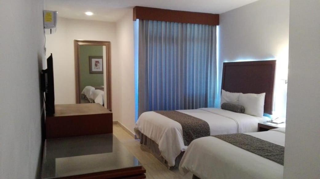 Hotel Marlon チェトゥマル エクステリア 写真