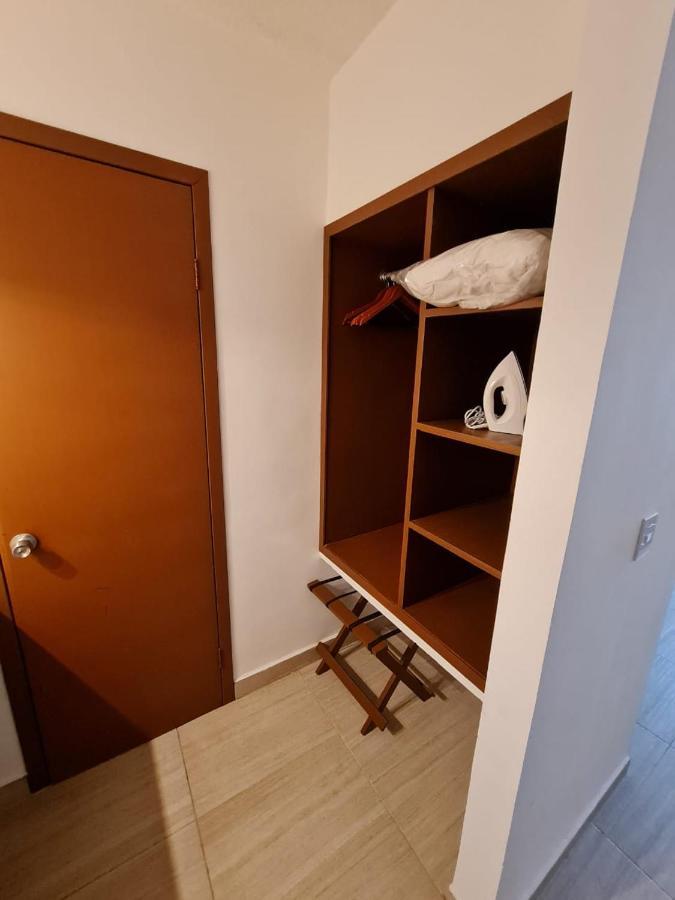 Hotel Marlon チェトゥマル エクステリア 写真