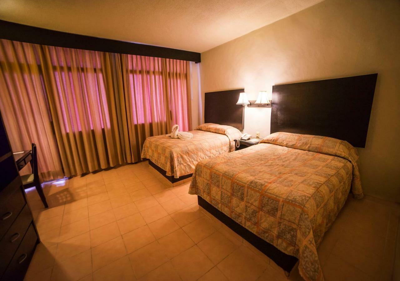 Hotel Marlon チェトゥマル エクステリア 写真